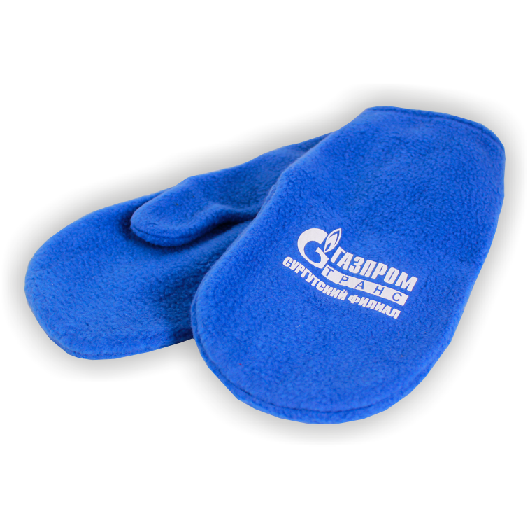 Заказать Варежки в Екатеринбурге