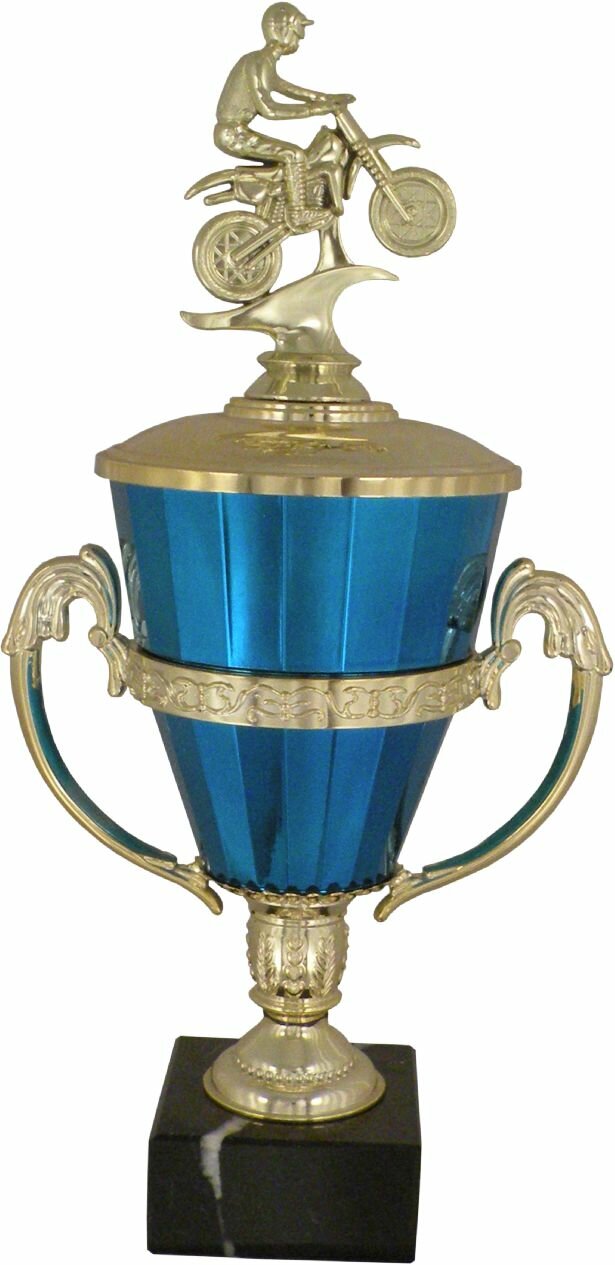 Заказать P002BL В, 20,5см. Цена: 550 руб. в Екатеринбурге