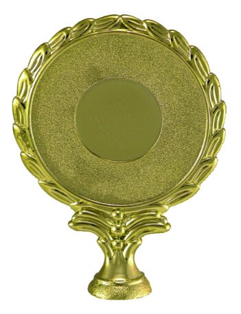 Заказать Статуэтка сувенирная пластиковая SZ50G венок в Екатеринбурге