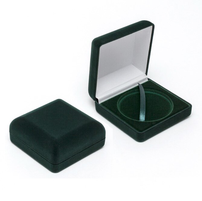 Заказать Футляр для медали № 11 в Екатеринбурге