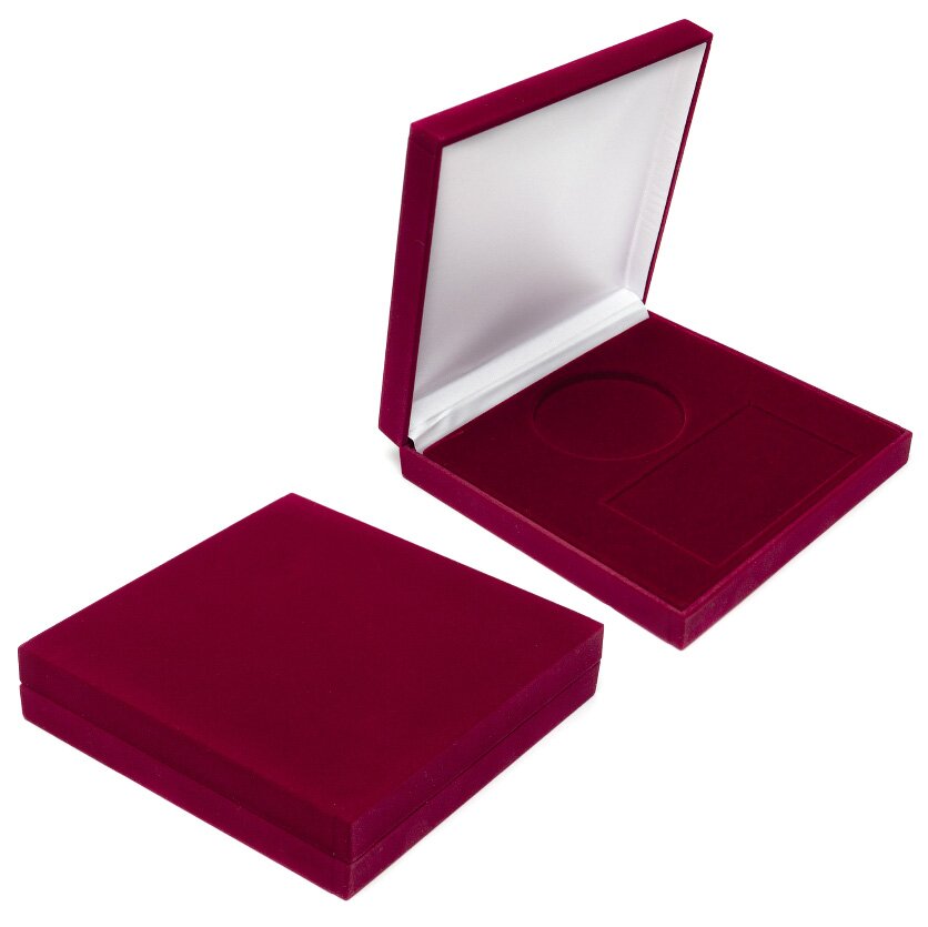 Заказать Футляр для медали № 12 в Екатеринбурге