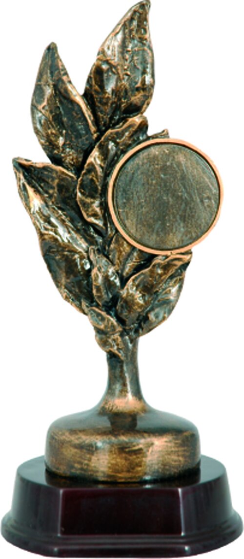 Заказать Статуэтка литая универсальная (Статуэтка RTY 812) в Екатеринбурге