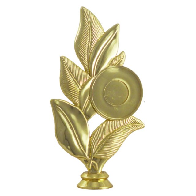 Заказать Статуэтка сувенирная пластиковая F153G в Екатеринбурге