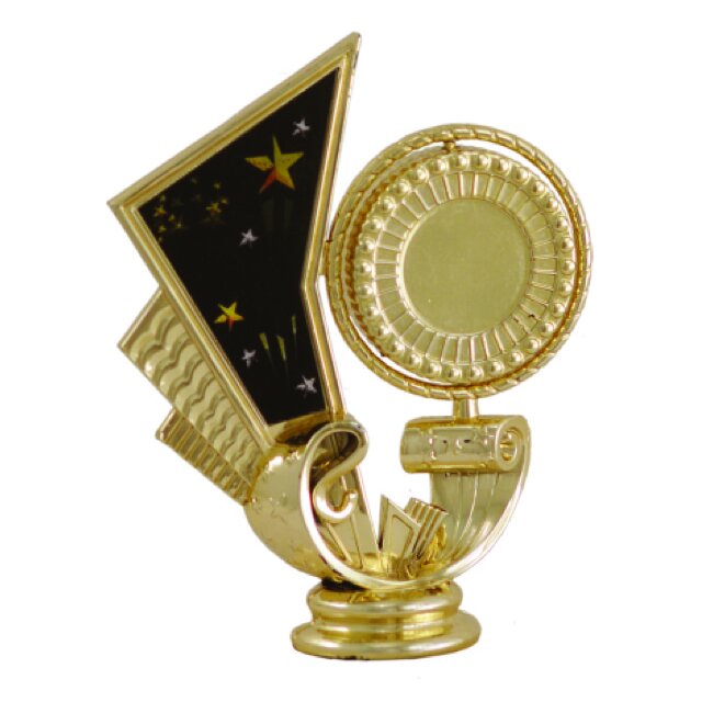 Заказать Статуэтка сувенирная пластиковая F191G в Екатеринбурге