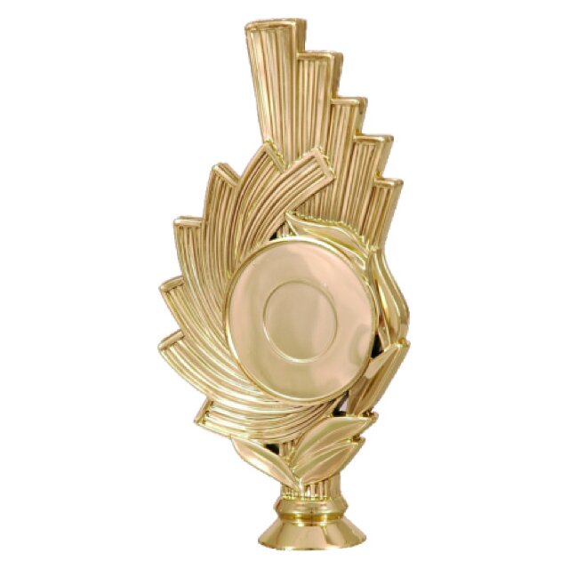 Заказать Статуэтка сувенирная пластиковая F113G, венок в Екатеринбурге