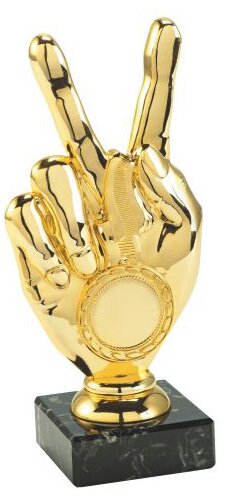 Заказать Статуэтка сувенирная пластиковая SET.247.01 A в Екатеринбурге