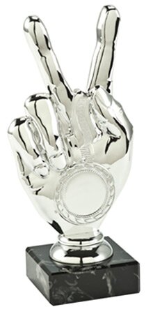 Заказать Статуэтка сувенирная пластиковая SET.247.02 A в Екатеринбурге