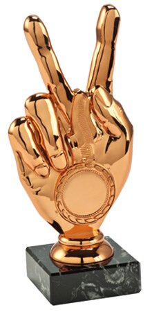 Заказать Статуэтка сувенирная пластиковая SET.247.03 A в Екатеринбурге