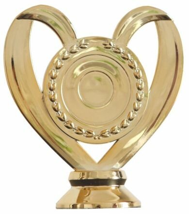 Заказать Статуэтка сувенирная пластиковая F209 в Екатеринбурге