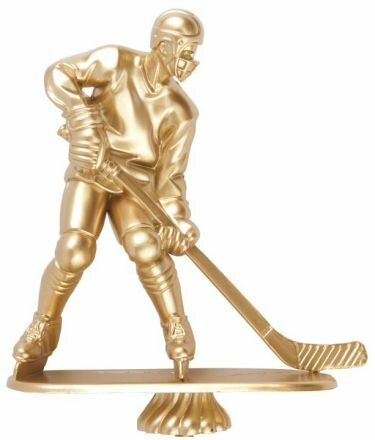 Заказать Статуэтка сувенирная пластиковая F216G, хоккей в Екатеринбурге